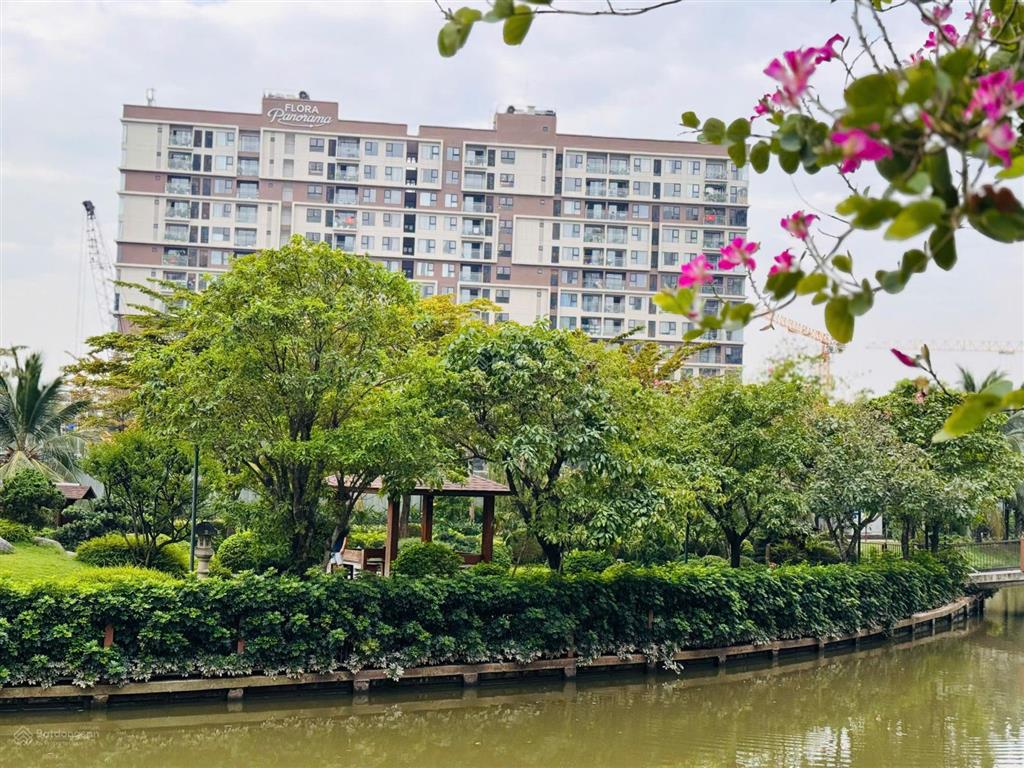 Bán gấp ch 58 m2 giá 3,750 tỷ  mizuki park  mt nguyễn văn linh
