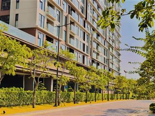 Bán gấp ch 58 m2 giá 3,750 tỷ  mizuki park  mt nguyễn văn linh
