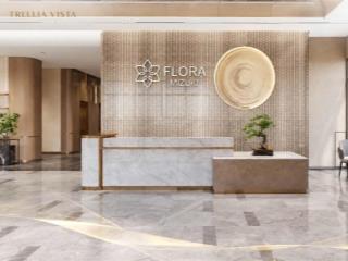 Mua căn hộ trellia vista giai đoạn đầu  2 mặt hướng thủy  mizuki park