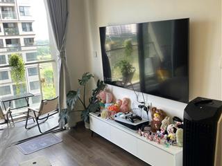 Cần bán gấp căn 60 m2 giá 4 tỷ  flora panorama mizuki park  view thoáng