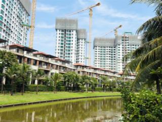 Căn hộ trellia vista  chỉ tt 20% đến khi nhận nhà  mua tt cđt mizuki park