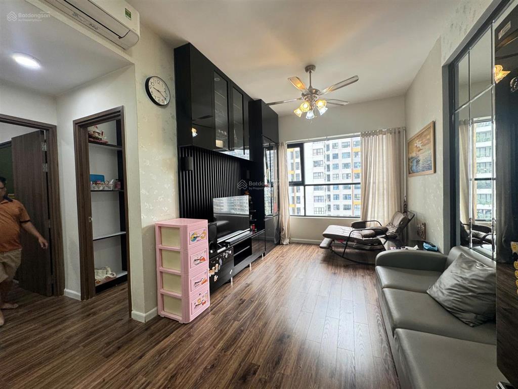 Bán gấp 56 m2 full nội thất giá 3,5 tỷ mizuki park  sổ hồng sẵn  view thoáng đẹp
