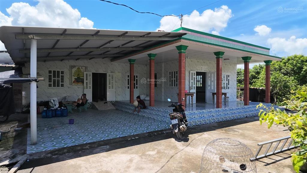 Chỉ 2 tỷ 450 triệu sở hữu 576m2 đất có thổ cư, nhà ở sẵn và nằm ngay khu vực đón vành đai 4