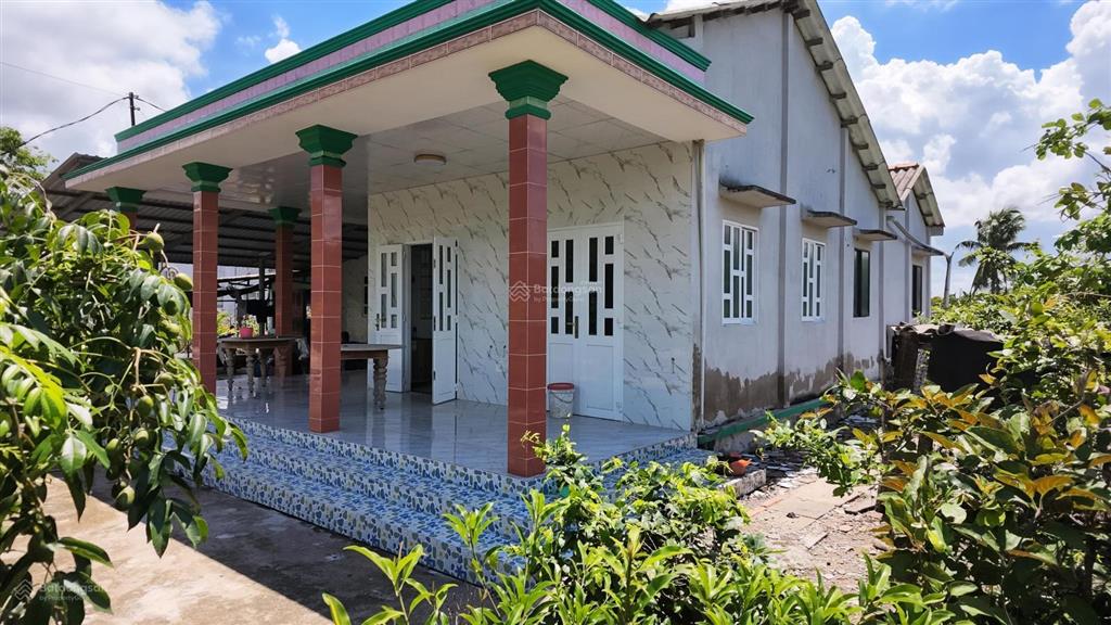 Chỉ 2 tỷ 450 triệu sở hữu 576m2 đất có thổ cư, nhà ở sẵn và nằm ngay khu vực đón vành đai 4