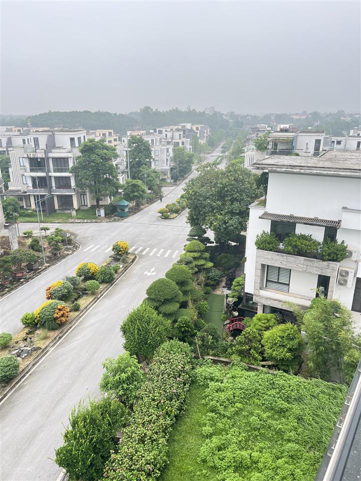 Sốc! bán gấp biệt thự kđt phú cát city vị trí đẹp giá đất chỉ nhỉnh 11 tỷ hàng hiếm  093234122