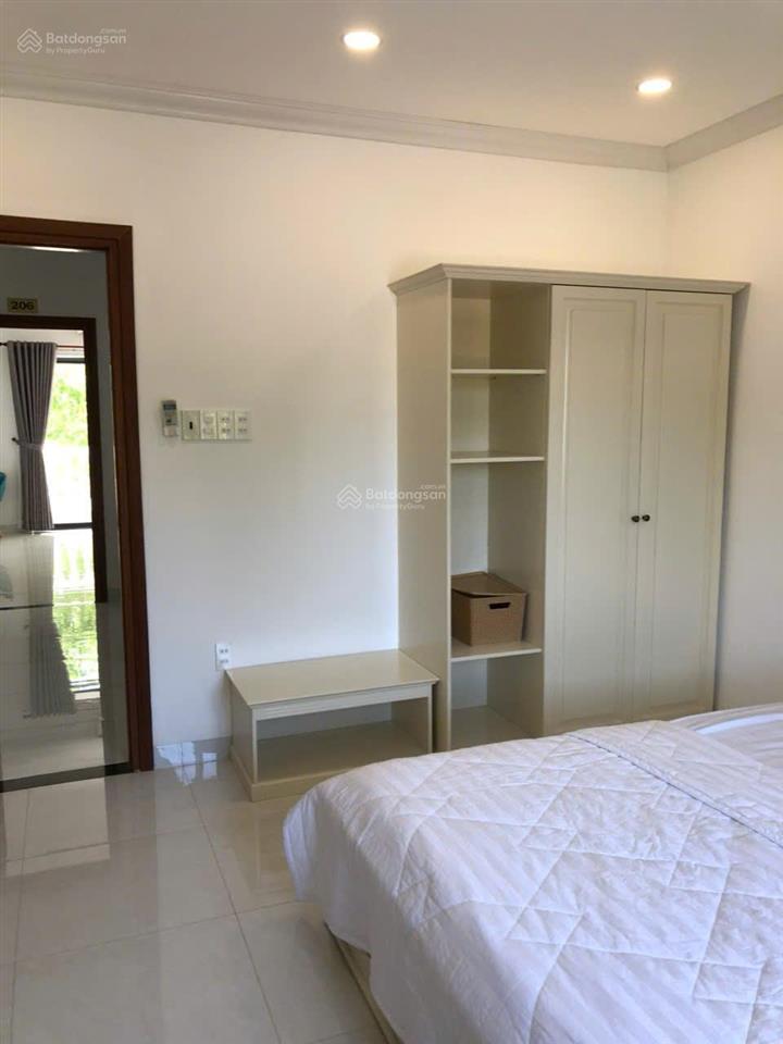 Cho thuê nhà 3 tầng 12 phòng ngủ tại golden bay hưng thịnh gần biển giá 35 triệu/tháng