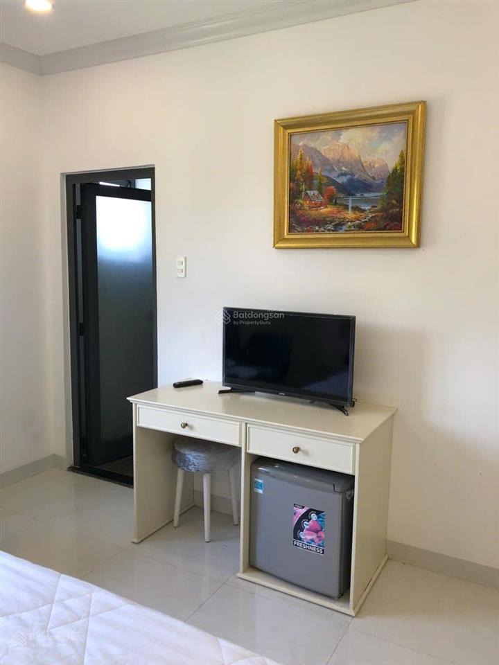 Cho thuê nhà 3 tầng 12 phòng ngủ tại golden bay hưng thịnh gần biển giá 35 triệu/tháng