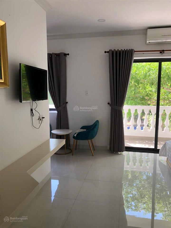 Cho thuê nhà 3 tầng 12 phòng ngủ tại golden bay hưng thịnh gần biển giá 35 triệu/tháng