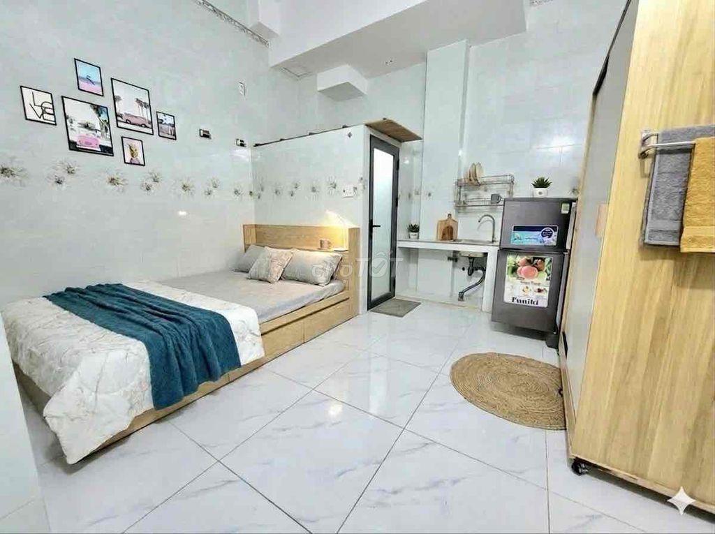 phòng trọ Tân Phú Vườn Lài Văn Hiến