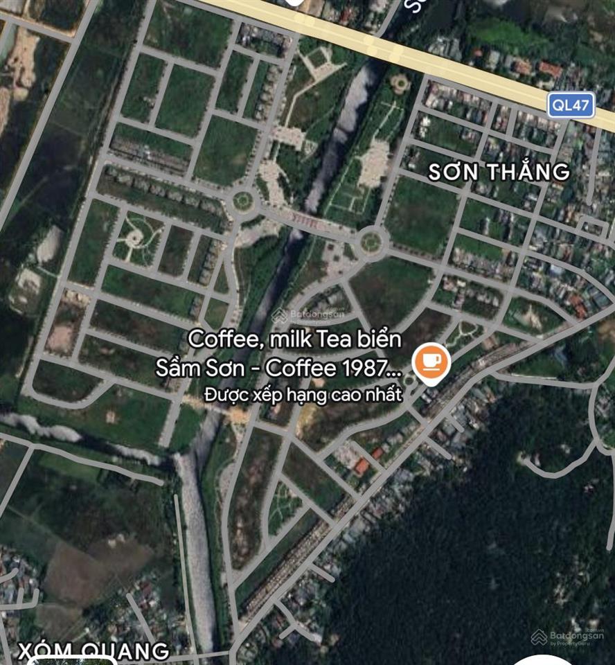 Bán đất nền dự án tại khu đô thị sinh thái sông đơ, 12,5 triệu / m2, 418 m2