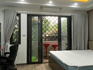 Cho thuê Căn hộ Apartment Full đồ cao cấp. Phòng View toàn mặt Hồ Tây cực Chill. Chỉ 6.5tr