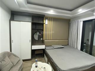 Cho thuê căn hộ chung cư mini nội thất xịn sò tại trích sài  tiện ích đỉnh cao  chỉ 6tr!