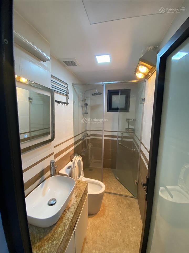 Cho thuê căn hộ chung cư mini nội thất xịn sò tại trích sài  tiện ích đỉnh cao  chỉ 6tr!