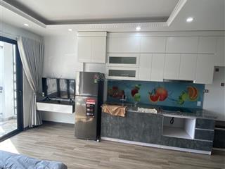 Cho thuê căn hộ mini tại số 61c, ngõ 193 trích sài, phường bưởi, tây hồ, hà nội. chỉ 6.5tr