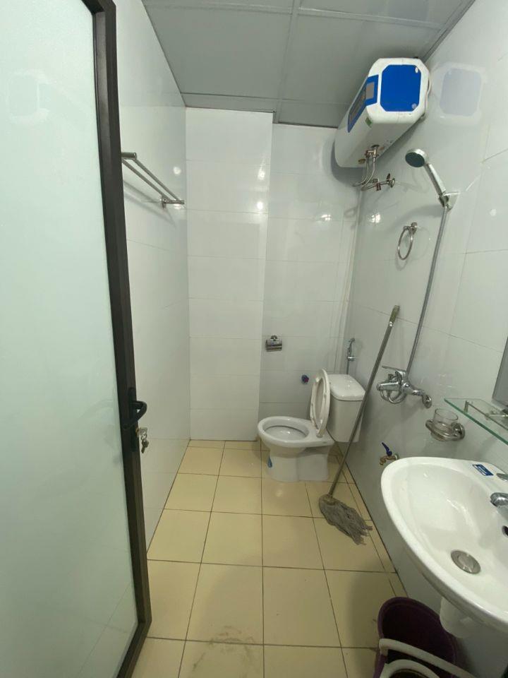 Cho thuê Căn chung cư mini giá rẻ tại Số 98 Ngõ 116 Phan Kế Bính, Cống Vị, Ba Đình. Chỉ 4tr