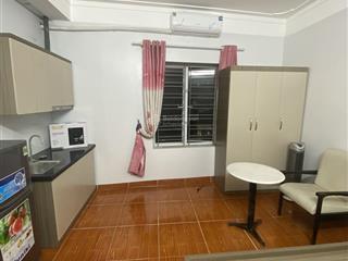 Cho thuê căn chung cư mini giá rẻ tại số 98 ngõ 116 phan kế bính, cống vị, ba đình. chỉ 4tr