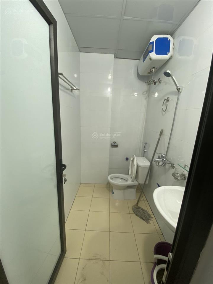 Cho thuê căn chung cư mini giá rẻ full đồ tại ngõ 116 phan kế bính, ba đình. chỉ 4tr