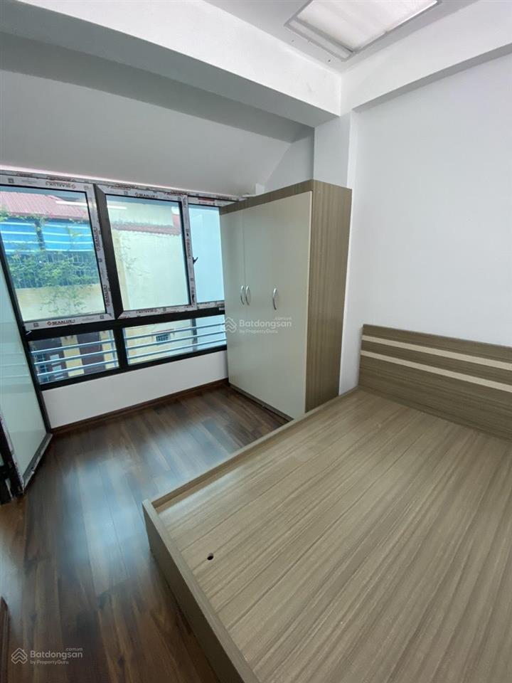 Cho thuê căn chung cư mini 1n1k tại ngõ 116 phan kế bính, cống vị, ba đình. chỉ 6.5tr