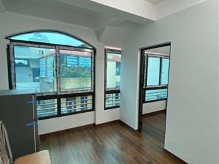 Cho thuê Căn hộ CCMN 1N1K siêu VIP tại Số 98 ngõ 116 Phan Kế Bính, Cống Vị, Ba Đình. Chỉ 6.5tr 
