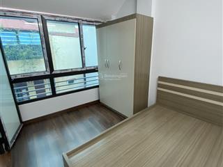 Cho thuê căn chung cư mini 1n1k full đồ mới, thoáng mát tại 116 phan kế bính, ba đình. chỉ 6.5tr