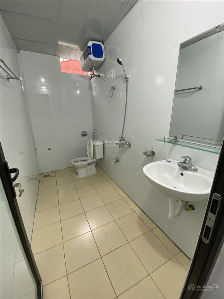Cho thuê căn chung cư mini 1n1k full đồ mới, thoáng mát tại 116 phan kế bính, ba đình. chỉ 6.5tr