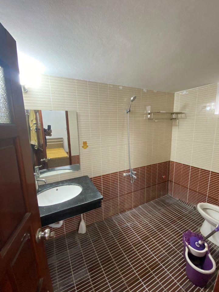 Cho thuê Căn chung cư mini Full đồ mới, thoáng mát tại 116 Phan Kế Bính, Ba Đình. Chỉ 4 tr