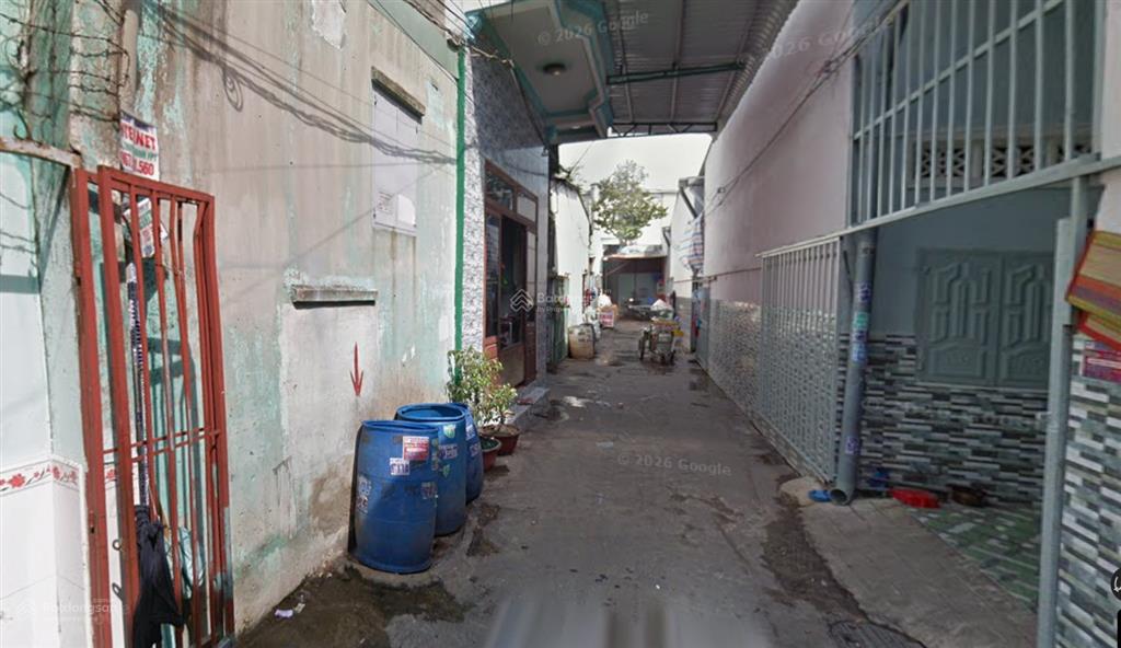Bán dãy trọ 7 phòng thu 7tr/tháng gần kcn đồng an 1 shr 100m²/dãy  3 tỷ