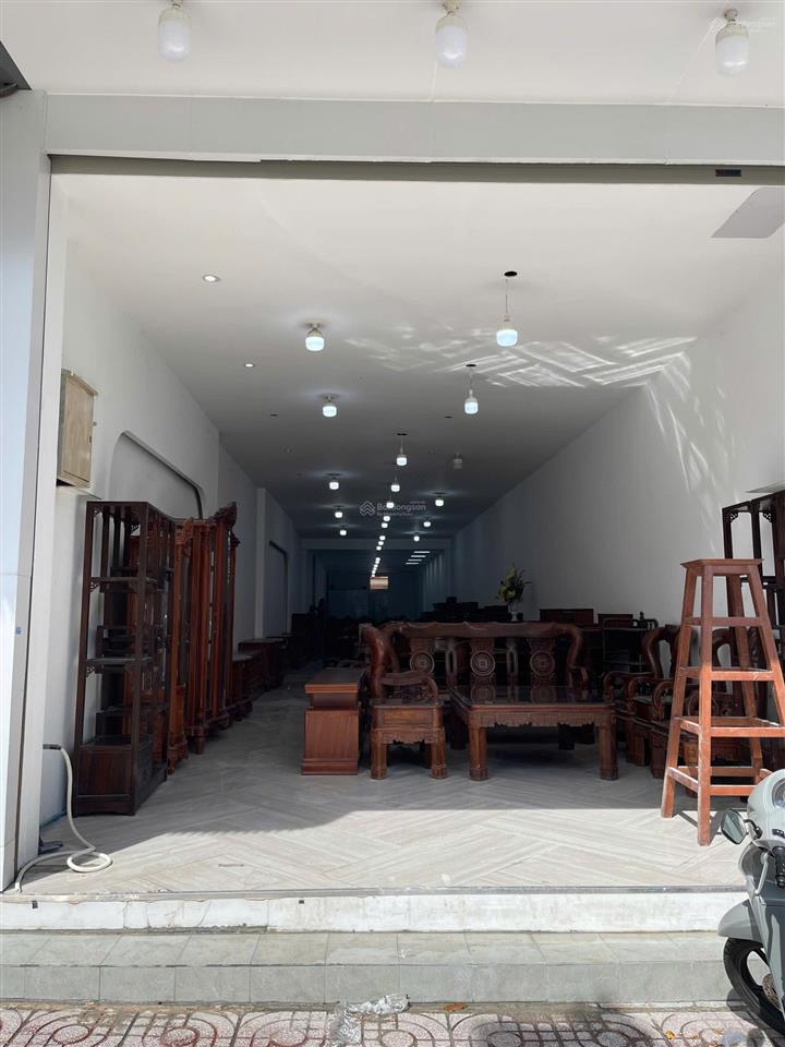 Cho thuê mặt bằng số 20 đường cộng hòa, phường 4, tân bình