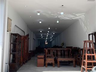 Cho thuê mặt bằng số 20 đường cộng hòa, phường 4, tân bình