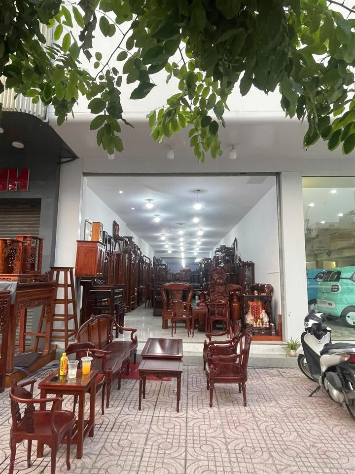 Cho thuê mặt bằng số 20 đường cộng hòa, phường 4, tân bình