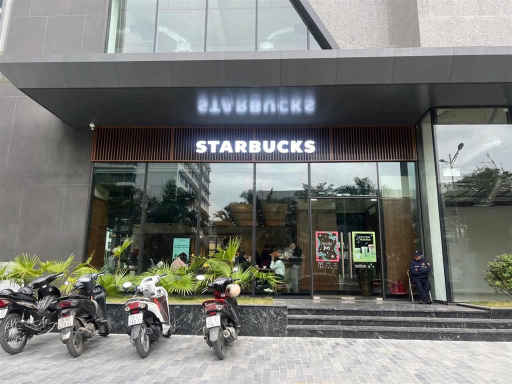 Chỉ 1.3 tỉ (30%) sở hữu sàn thương mại tt mỹ đình,bank vay tối đa 80% . pkd cđt 0941 617 ***