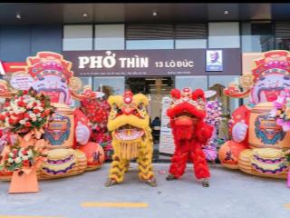 Bán ô phở thìn chân đế 1 tòa rox 136 hồ tùng mậu 110m, thu về 115tr/ tháng, sẵn hđ. gọi 0941 617 ***