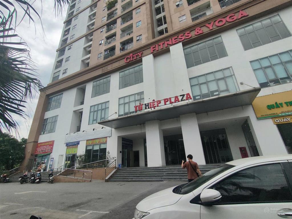 Chân đế tứ hiệp plaza chỉ từ 2 tỉ/ căn, bàn giao ngay , sẵn sổ từng ô. gọi 041617318 t tiếp cđt