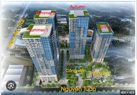 Bán sàn văn phòng rox 47 nguyễn tuân, sổ lâu dài, giá 48tr/m. gọi cđt 0941 617 ***