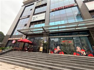 Bán sàn văn phòng rox 47 nguyễn tuân, sổ lâu dài, giá 48tr/m. gọi cđt 0941 617 ***
