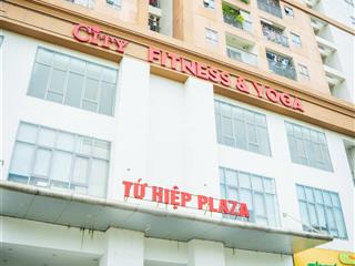 Bán sàn chân đế tứ hiệp plaza, giá chỉ 2,4 tỷ/căn, sổ lâu dài, trực tiếp cđt 0941 617 ***