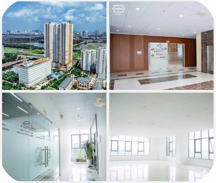 Bán sàn chân đế tứ hiệp plaza, giá chỉ 2,4 tỷ/căn, sổ lâu dài, trực tiếp cđt 0941 617 ***