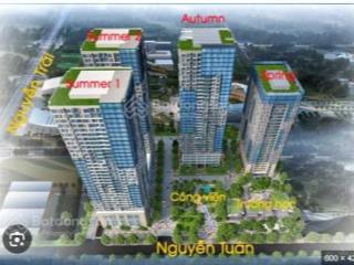 Cđt bán sàn khối đế t2 rox 47 nguyễn tuân 1043m, giá 62 tỉ, thu về 310tr/tháng