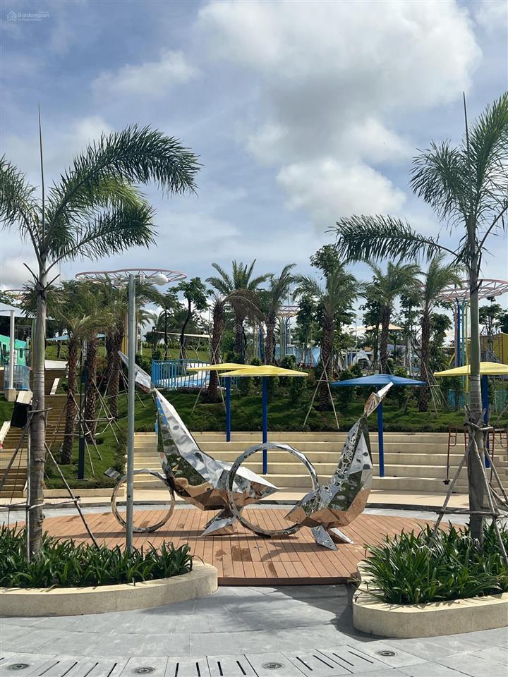 Cần bắt cắt lỗ còn 4,5 tỷ căn nhà phố đẹp tại dự án mũi né summerland. ở hoặc đầu tư đều tốt