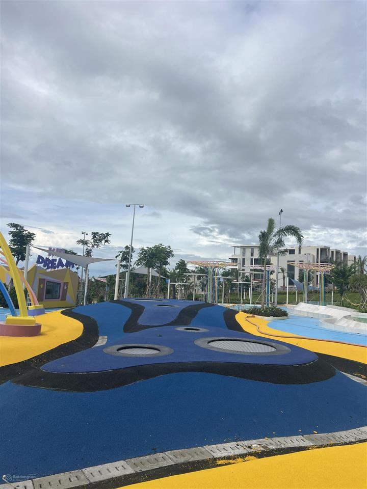 Cần bắt cắt lỗ còn 4,5 tỷ căn nhà phố đẹp tại dự án mũi né summerland. ở hoặc đầu tư đều tốt