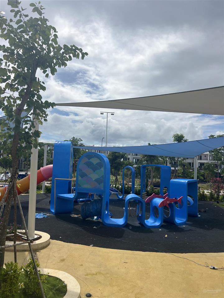 Cần bắt cắt lỗ còn 4,5 tỷ căn nhà phố đẹp tại dự án mũi né summerland. ở hoặc đầu tư đều tốt