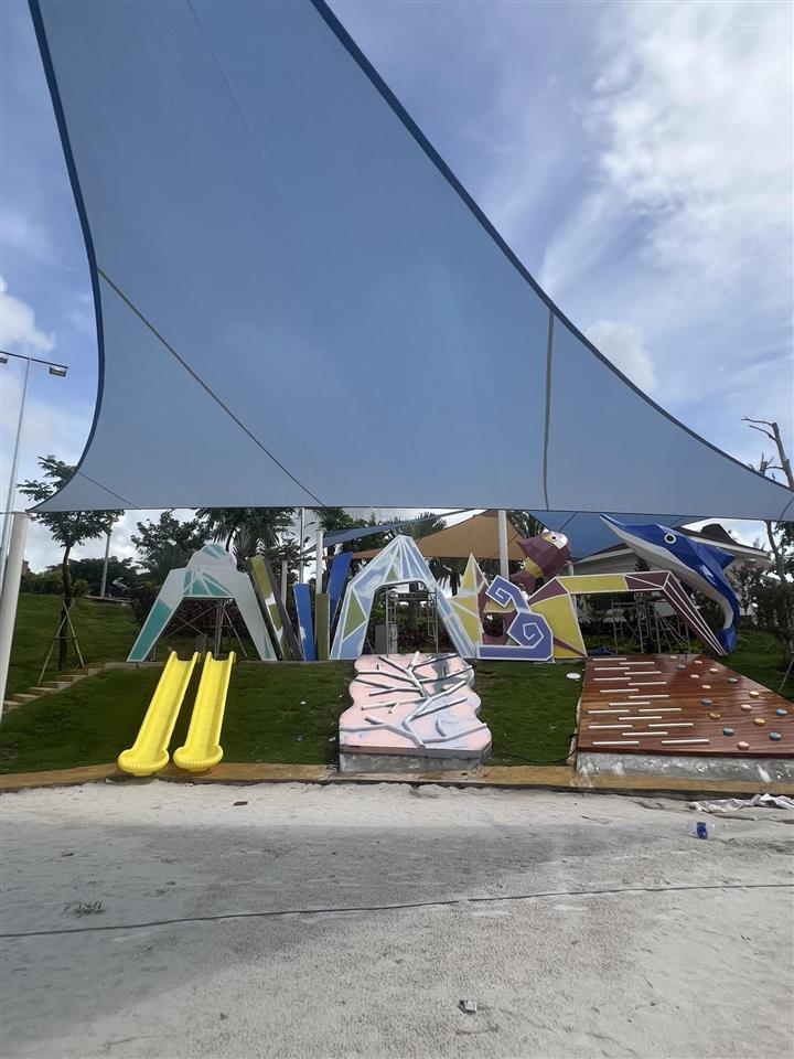 Cần bắt cắt lỗ còn 4,5 tỷ căn nhà phố đẹp tại dự án mũi né summerland. ở hoặc đầu tư đều tốt