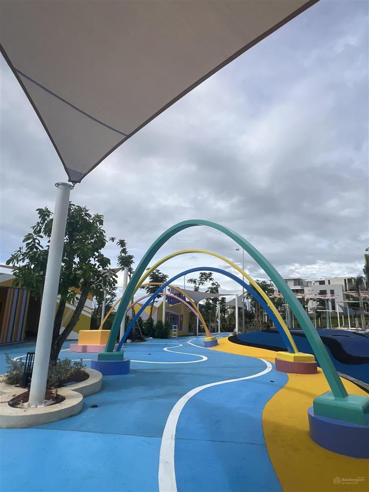 Cần bắt cắt lỗ còn 4,5 tỷ căn nhà phố đẹp tại dự án mũi né summerland. ở hoặc đầu tư đều tốt