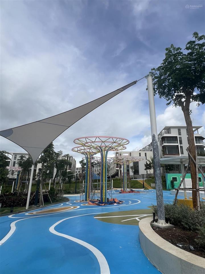 Cần bắt cắt lỗ còn 4,5 tỷ căn nhà phố đẹp tại dự án mũi né summerland. ở hoặc đầu tư đều tốt