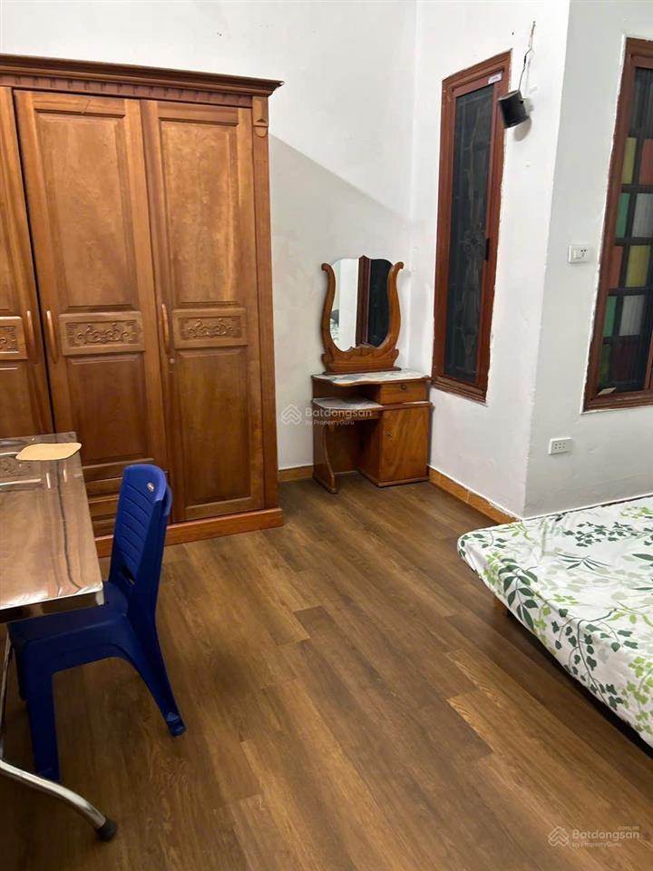 Cho thuê nhà riêng ô tô đỗ cửa phố kim ngưu giá 15 triệu, dt 58m x 4 tầng, mt 4.5m, 4 phòng, 3wc