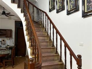 Cho thuê nhà riêng ô tô đỗ cửa phố kim ngưu giá 15 triệu, dt 58m x 4 tầng, mt 4.5m, 4 phòng, 3wc