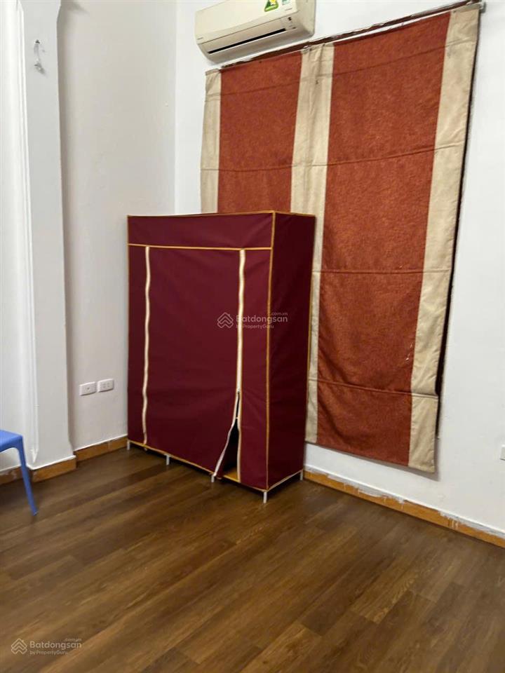 Cho thuê nhà riêng ô tô đỗ cửa phố kim ngưu giá 15 triệu, dt 58m x 4 tầng, mt 4.5m, 4 phòng, 3wc