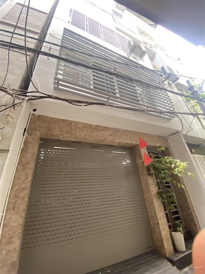 Cho thuê nhà riêng tại tây hồ, full nội thất sang trọng, chỉ xách vali vào ở (99 âu cơ)