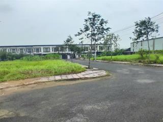 Kẹt tiền cần bán gấp lô đất đẹp sau chợ bình chánh