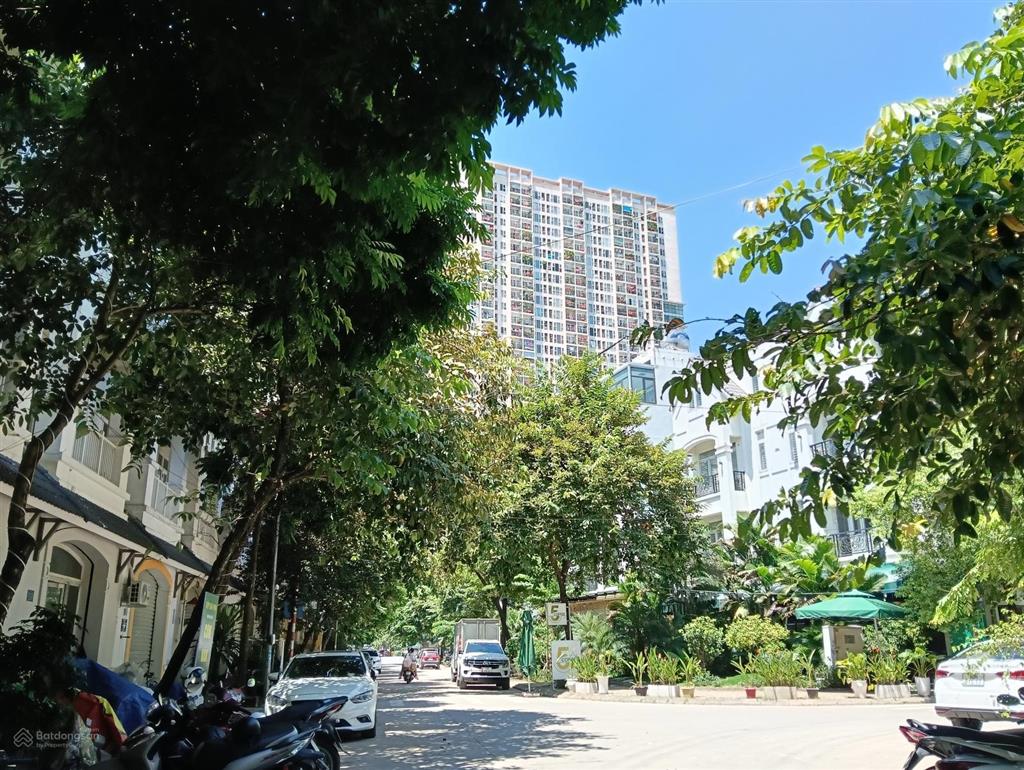 Chính chủ cần bán a41 khu a geleximco. giá rẻ